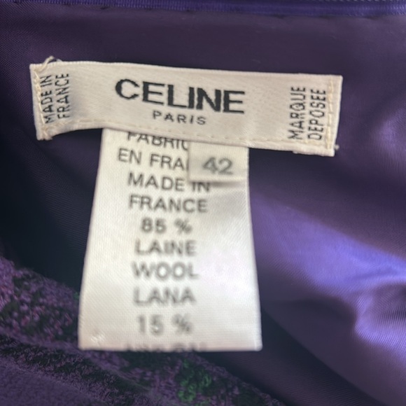 Celine Skirt ( box 6) - Picture 2 of 3